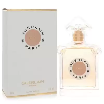 Idylle by Guerlain Eau De Parfum Spray 2.5 oz