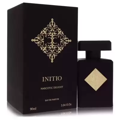Initio Narcotic Delight by Initio Parfums Prives Eau De Parfum Spray (Unisex) 3.04 oz