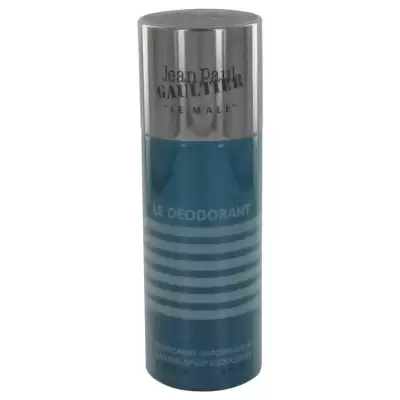Jean Paul Gaultier by Jean Paul Gaultier Deodorant Spray 5 oz