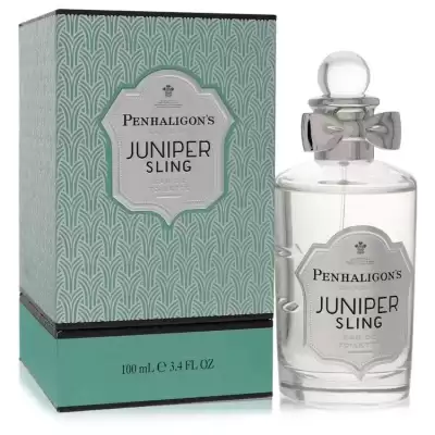 Juniper Sling by Penhaligon's Eau De Toilette Spray (Unisex) 3.4 oz