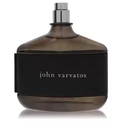 John Varvatos by John Varvatos Eau De Toilette Spray (Tester) 4.2 oz