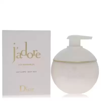 Jadore by Christian Dior Les Adorables Body Lotion 6.7 oz