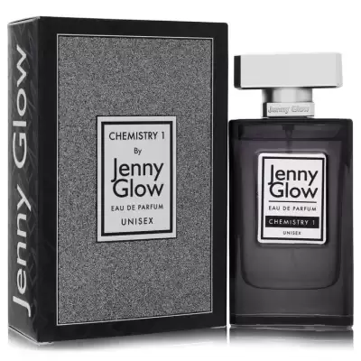 Jenny Glow Chemistry  by Jenny Glow Eau De Parfum Spray 2.7 oz