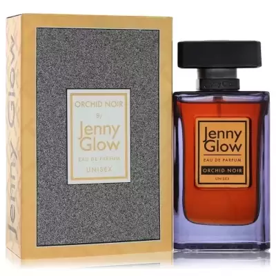 Jenny Glow Orchid Noir by Jenny Glow Eau De Parfum Spray 2.7 oz
