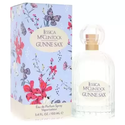 Jessica Mc Clintock Gunne Sax by Jessica Mcclintock Eau De Parfum Spray 3.4 oz