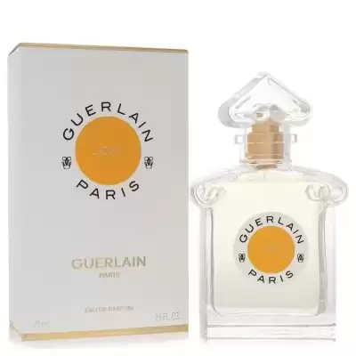 Jicky by Guerlain Eau De Parfum Spray 2.5 oz