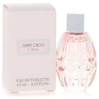 Jimmy Choo L'eau by Jimmy Choo Mini EDT .15 oz