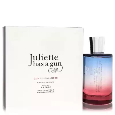 Juliette Has A Gun Ode To Dullness by Juliette Has A Gun Eau De Parfum Spray 3.4 oz