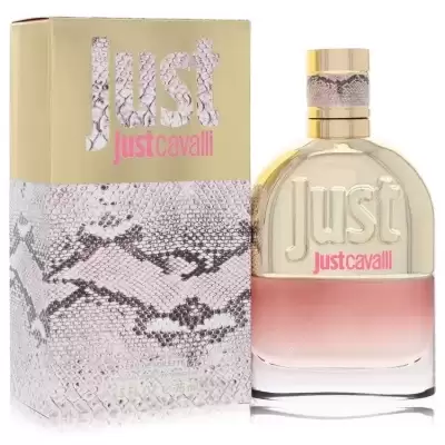 Just Cavalli by Cavalli Eau De Toilette Spray 2.5 oz