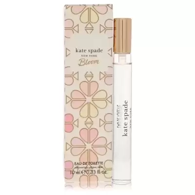 Kate Spade New York Bloom by Kate Spade EDT Travel Spray .33 oz
