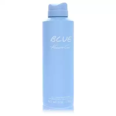 Kenneth Cole Blue by Kenneth Cole Body Spray 6 oz