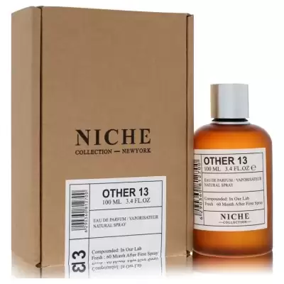 Khalis Other 13 Niche Collection by Khalis Eau De Parfum Spray 3.4 oz