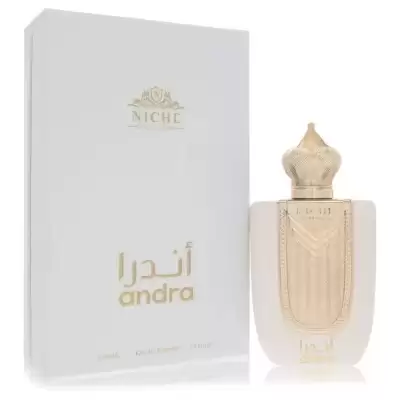Khalis Andra Niche Collection by Khalis Eau De Parfum Spray 3.4 oz