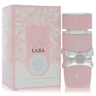 Khalis Lara Eternal Collection by Khalis Eau De Parfum Spray 3.4 oz