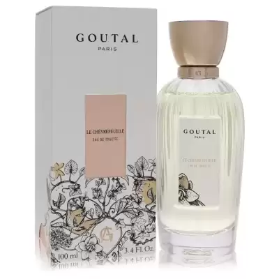 Le CHEVREFEUILLE by Annick Goutal Eau De Toilette Spray 3.4 oz
