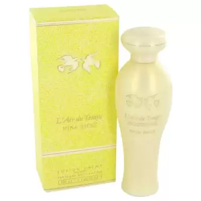 L'Air Du Temps by Nina Ricci Body Lotion 6.6 oz