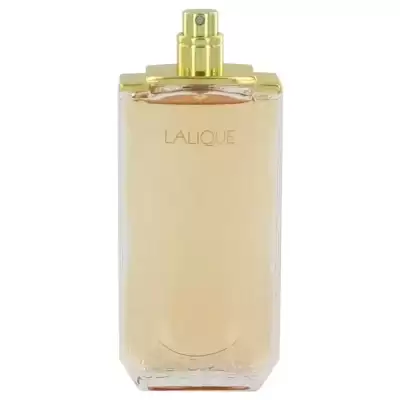 Lalique by Lalique Eau De Parfum Spray (Tester) 3.3 oz