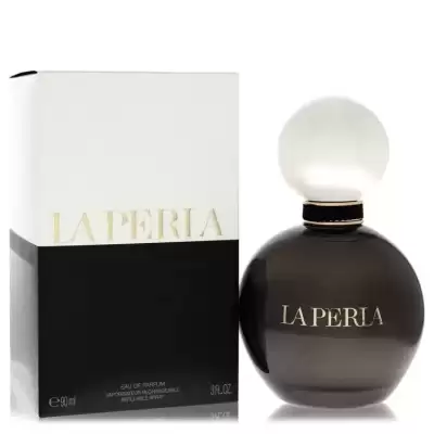 La Perla Signature by La Perla Eau De Parfum Spray Refillable 3 oz