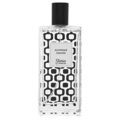 Lapidus Supreme Desire by Lapidus Eau De Toilette Spray (Tester) 3.33 oz