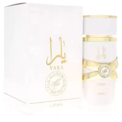 Lattafa Yara Moi by Lattafa Eau De Parfum Spray 3.4 oz