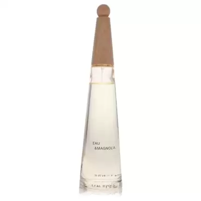 L'eau D'issey Eau & Magnolia by Issey Miyake Eau De Toilette Intense Spray (Tester) 3.3 oz