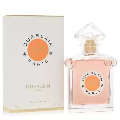 L'instant by Guerlain Eau De Parfum Spray 2.5 oz