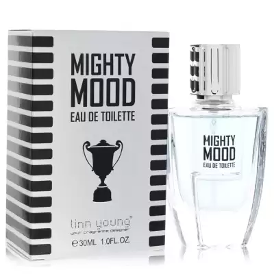 Linn Young Mighty Mood by Linn Young Eau De Toilette Spray 1 oz