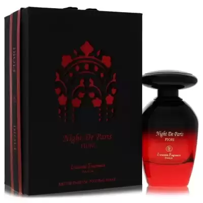 L'orientale Night de Paris Fiori by L'Orientale Eau De Parfum Spray 3.3 oz