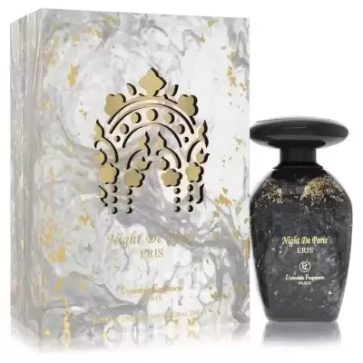 L'orientale Night de Paris Eris by L'Orientale Extrait De Parfum Spray 3.3 oz