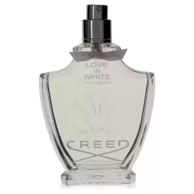 Love In White For Summer by Creed Eau De Parfum Spray (Tester) 2.5 oz