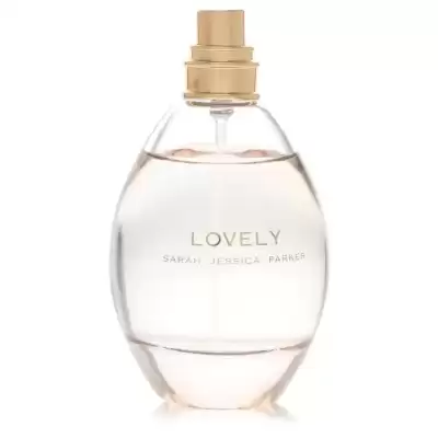 Lovely by Sarah Jessica Parker Eau De Parfum Spray (Tester) 2.7 oz