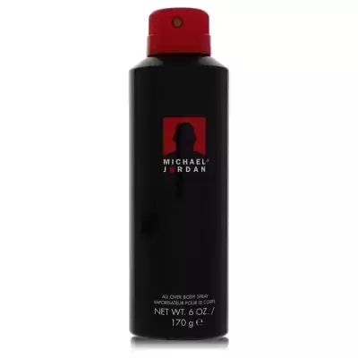 Michael Jordan by Michael Jordan Body Spray 6 oz