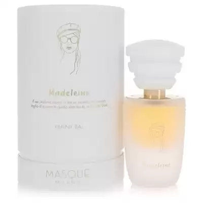 Masque Milano Madeleine by Masque Milano Eau De Parfum Spray 1.18 oz