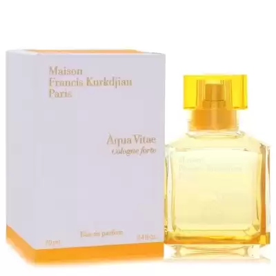 Aqua Vitae Cologne Forte by Maison Francis Kurkdjian Eau De Parfum Spray (Unisex) 2.4 oz