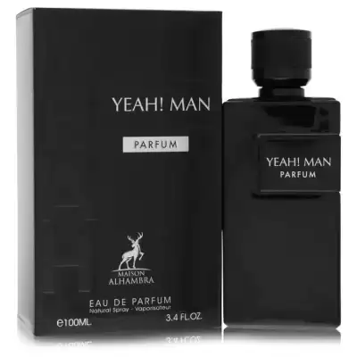 Maison Alhambra Yeah by Maison Alhambra Parfum Spray 3.4 oz
