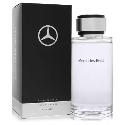 Mercedes Benz by Mercedes Benz Eau De Toilette Spray 8 oz