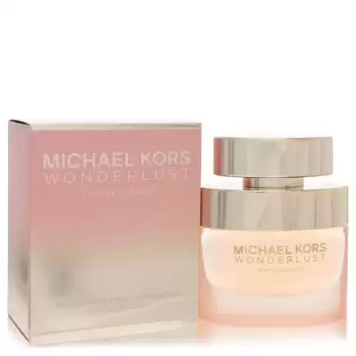 Michael Kors Wonderlust Eau De Voyage by Michael Kors Eau De Parfum Spray 1.7 oz