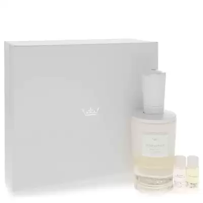 Mind Games Prodigy by Mind Games Gift Set -- 3.4 Extrait De Parfum Spray + Two .10 Mini Extract + Te