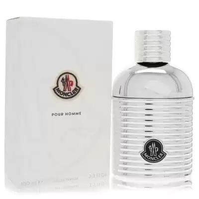Moncler by Moncler Eau De Parfum Spray 3.3 oz