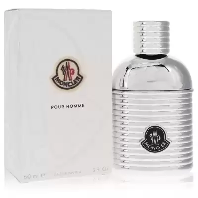 Moncler by Moncler Eau De Parfum Spray 2 oz