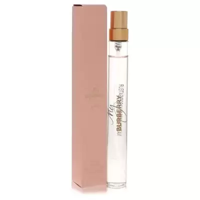 My Burberry Blush by Burberry Mini EDP .33 oz