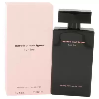 Narciso Rodriguez by Narciso Rodriguez Body Lotion 6.7 oz