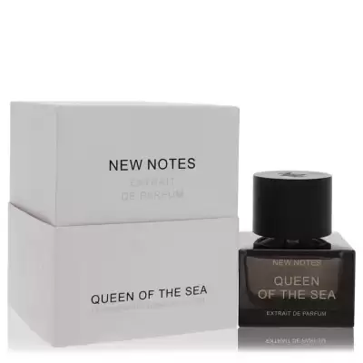 New Notes Queen Of The Sea by New Notes Extrait De Parfum Spray (Unisex) 1.7 oz