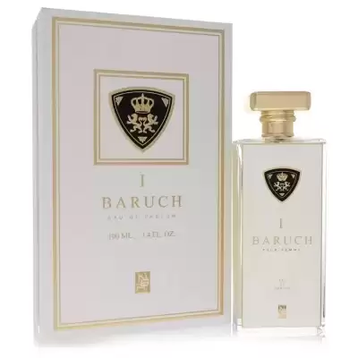 Baruch I by Nicolai Baron Atelier Eau De Parfum Spray 3.4 oz