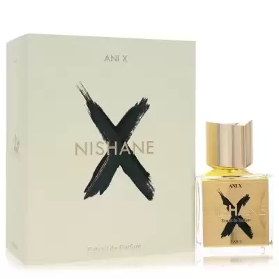 Nishane Ani X by Nishane Extrait De Parfum Spray 3.38 oz