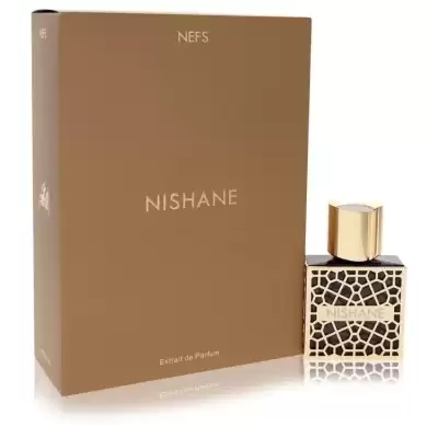 Nishane Nefs by Nishane Extrait De Parfum (Unisex) 1.7 oz