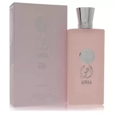 Nusuk Ajwaa Roses by Nusuk Eau De Parfum Spray 3.4 oz