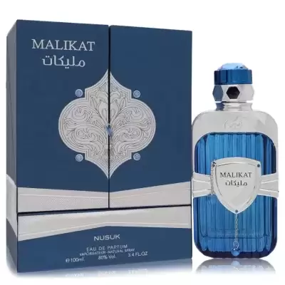 Nusuk Malikat by Nusuk Eau De Parfum Spray 3.4 oz