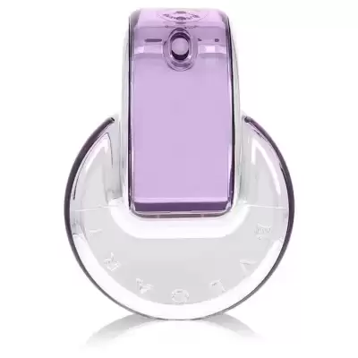 Omnia Amethyste by Bvlgari Eau De Toilette Spray (Tester) 2.2 oz