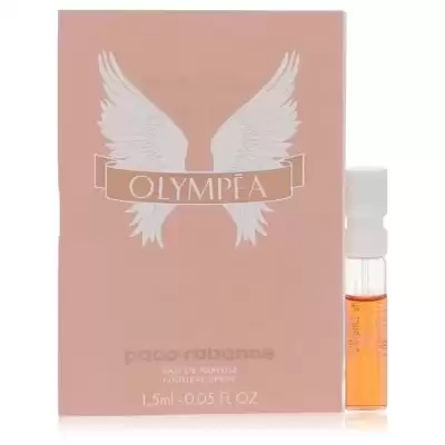 Olympea by Paco Rabanne Vial (sample) .05 oz